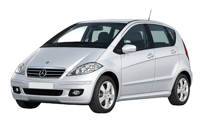 Mercedes-Benz A Class W169