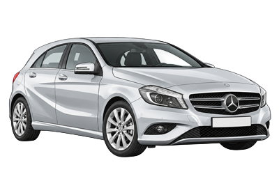 Mercedes-Benz A Class W176