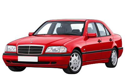 Mercedes-Benz C-Class W202