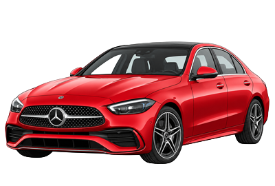 Mercedes-Benz C-Class W206