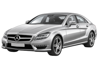 Mercedes-Benz CLS C218 PH1