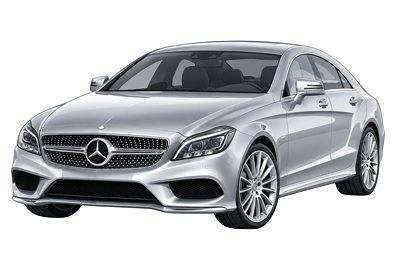 Mercedes-Benz CLS C218 PH2
