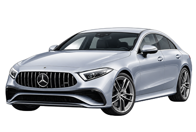 Mercedes-Benz CLS C257 PH2