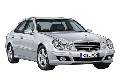 Mercedes-Benz E / E Coupé / All Terrain W211 FL