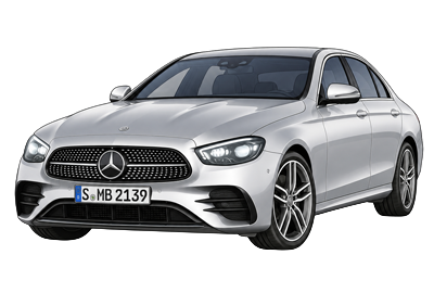 Mercedes-Benz E / E Coupé / All Terrain W213 FL