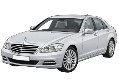 Mercedes-Benz S-Class W221