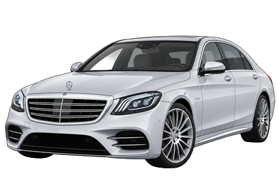 Mercedes-Benz S-Class W222 FL