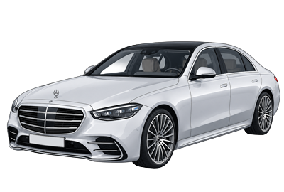 Mercedes-Benz S-Class W223