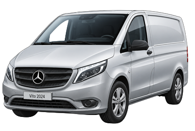 Mercedes-Benz Vito Vito 2024