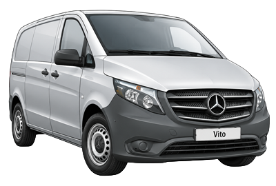 Mercedes-Benz Vito W447