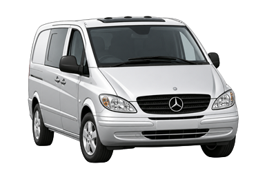 Mercedes-Benz Vito W639