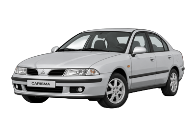 Mitsubishi Carisma Carisma 2001