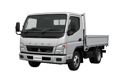 Mitsubishi Fuso Fuso 2006