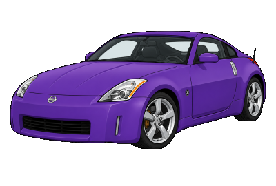 Nissan 350Z