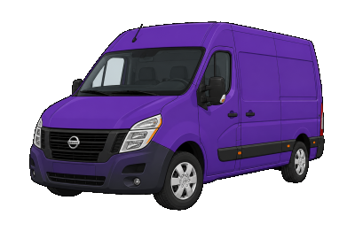 Nissan Interstar Interstar 2005