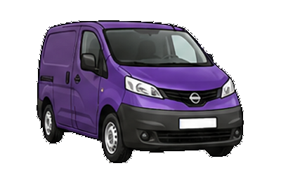 Nissan NV 200 NV 200 2009