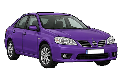 Nissan Primera Primera 2002
