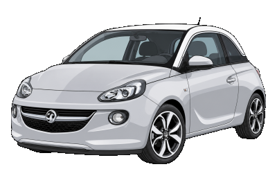 Opel Adam