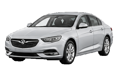 Opel Insignia / Insignia Grand Sport
