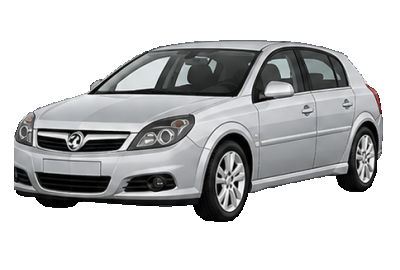Opel Signum