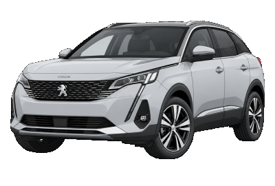 Peugeot 4008