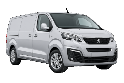 Peugeot Expert / Traveller