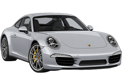 Porsche 911 991