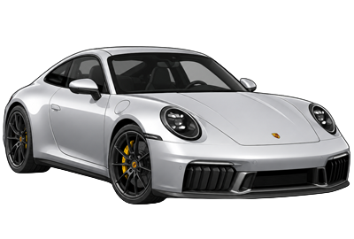 Porsche 911 992 Facelift