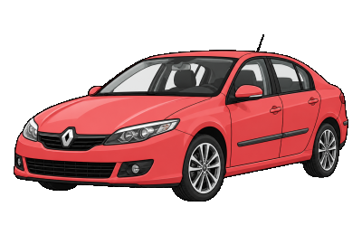 Renault Laguna