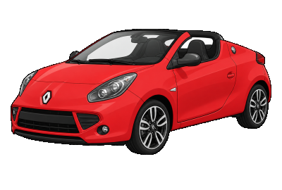 Renault Wind