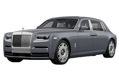 Rolls Royce Ghost