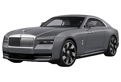 Rolls Royce Spectre