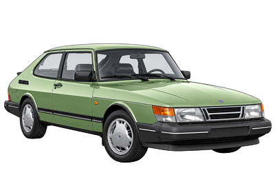 Saab 900