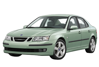 Saab 9-3 9-3 2007