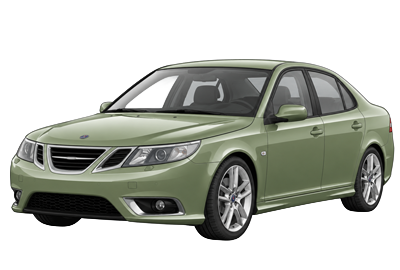 Saab 9-3 9-3 2010