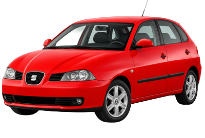 SEAT Ibiza III 6L