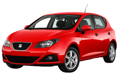 SEAT Ibiza IV 6J