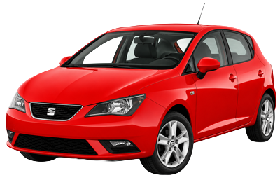 SEAT Ibiza IV Facelift 6J