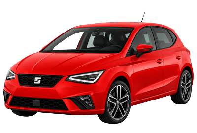 SEAT Ibiza V Facelift II KJ