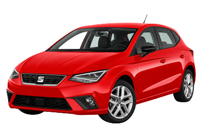 SEAT Ibiza V KJ