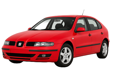 SEAT Leon I 1M