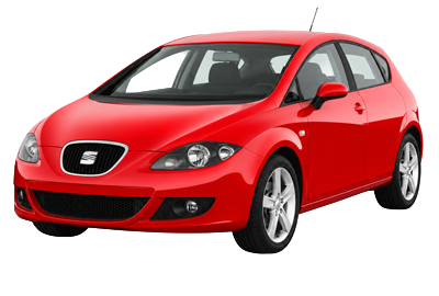 SEAT Leon II 1P