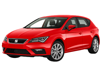 SEAT Leon III 5F