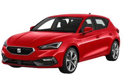 SEAT Leon IV Facelift KL