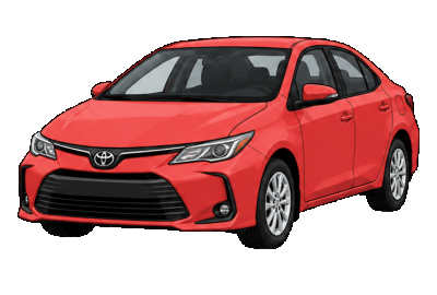 Toyota Corolla Corolla 2020