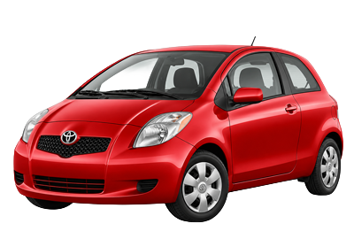 Toyota Yaris II
