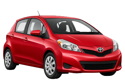 Toyota Yaris III