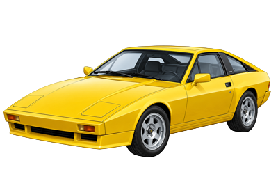 TVR 3XX Series