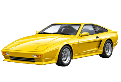 TVR 4XX Series
