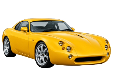 TVR Cerbera